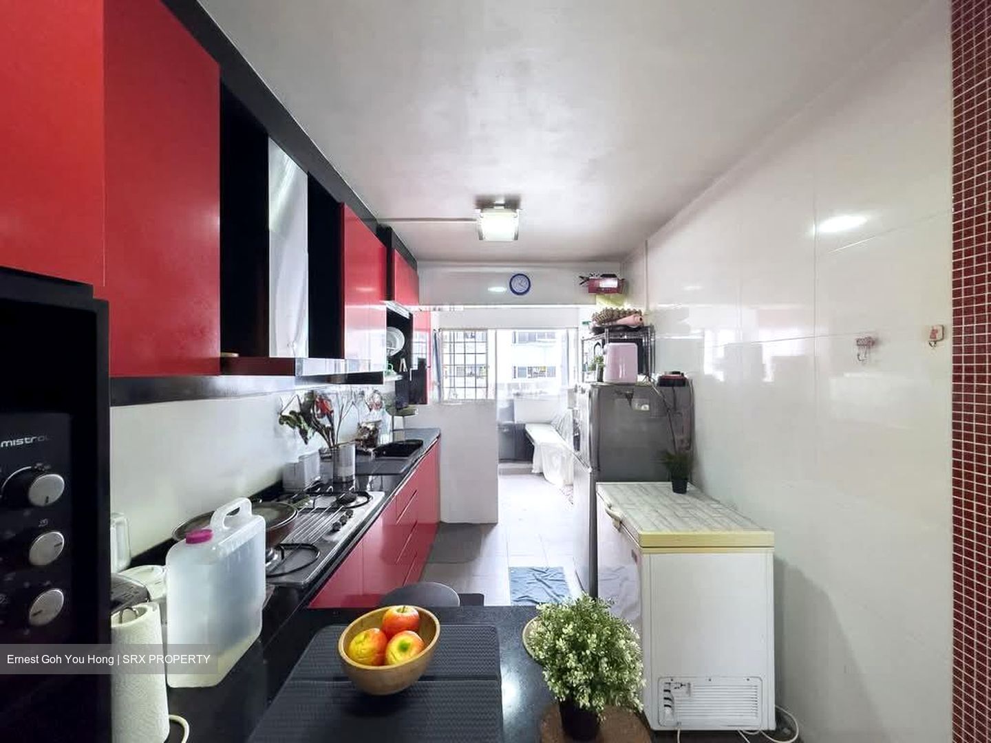 Blk 322 Woodlands Street 32 (Woodlands), HDB 5 Rooms #592982591